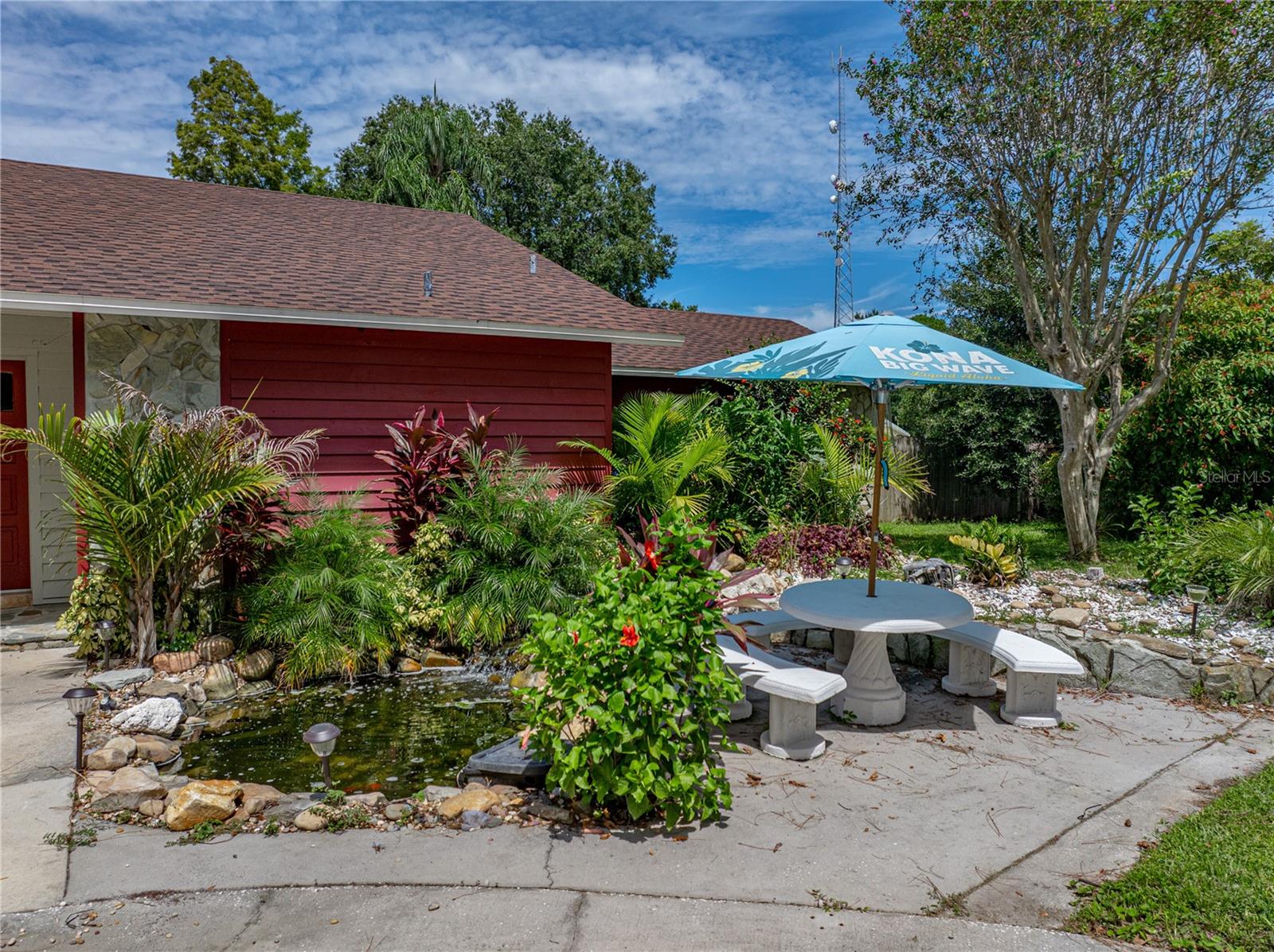LAKE BERNADETTE GARDENS - Residential