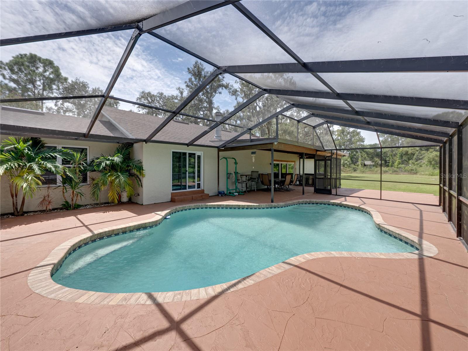 LAKE BERNADETTE GARDENS - Residential