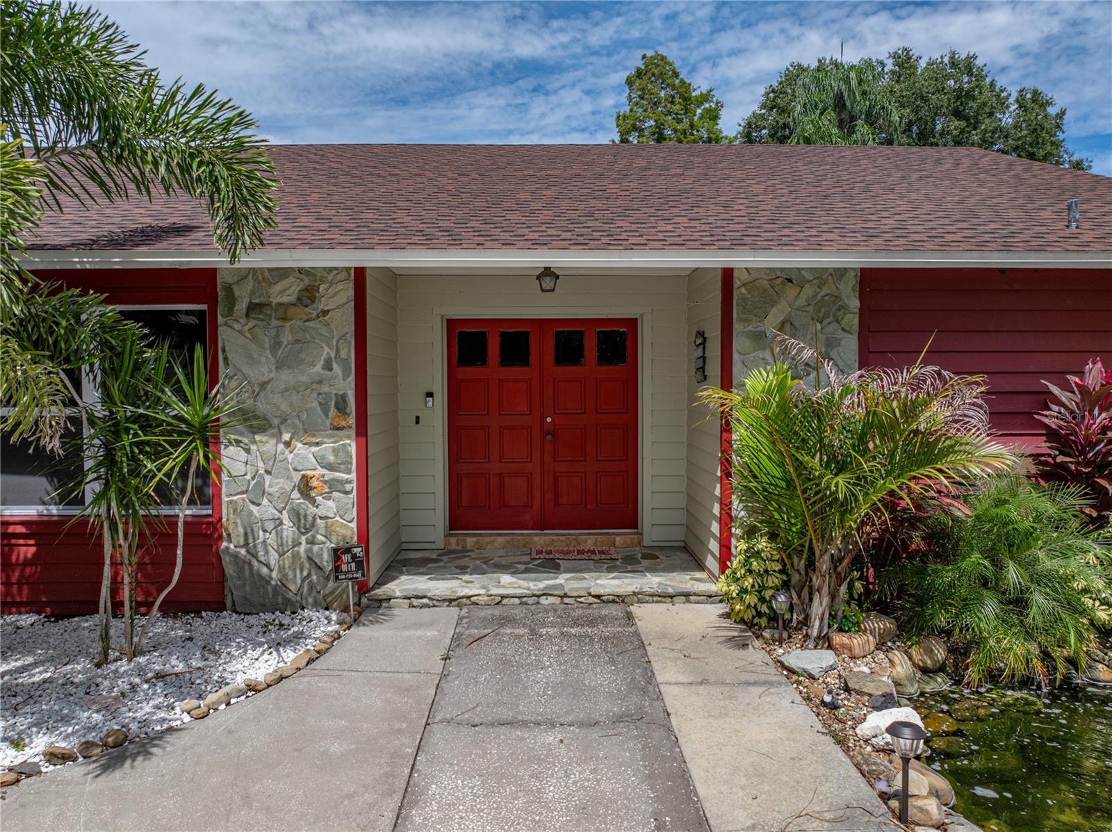 LAKE BERNADETTE GARDENS - Residential