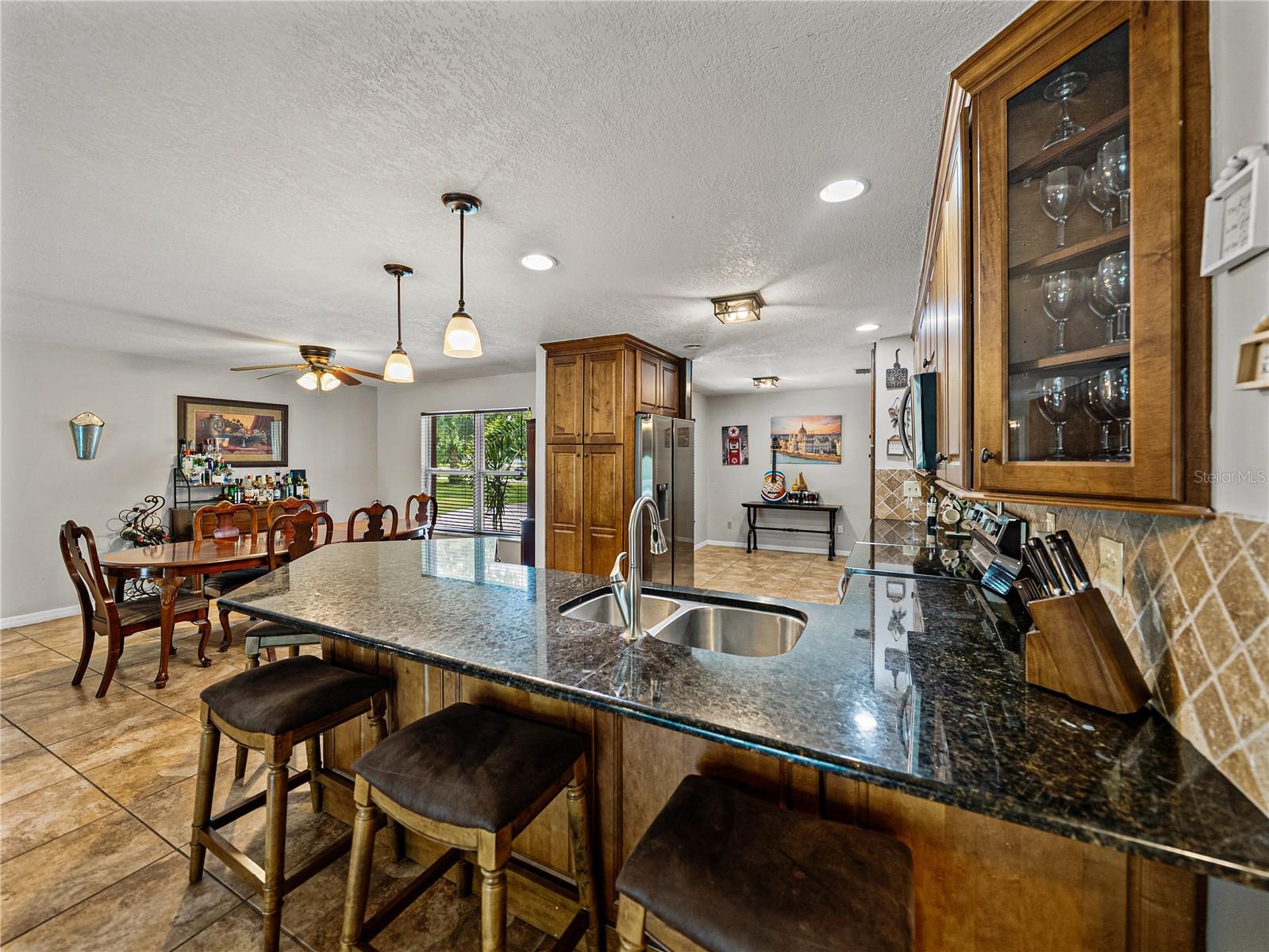 LAKE BERNADETTE GARDENS - Residential