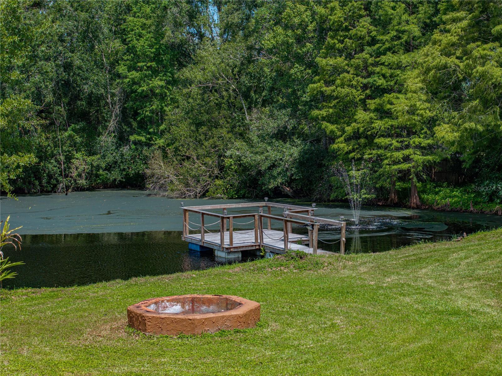 LAKE BERNADETTE GARDENS - Residential