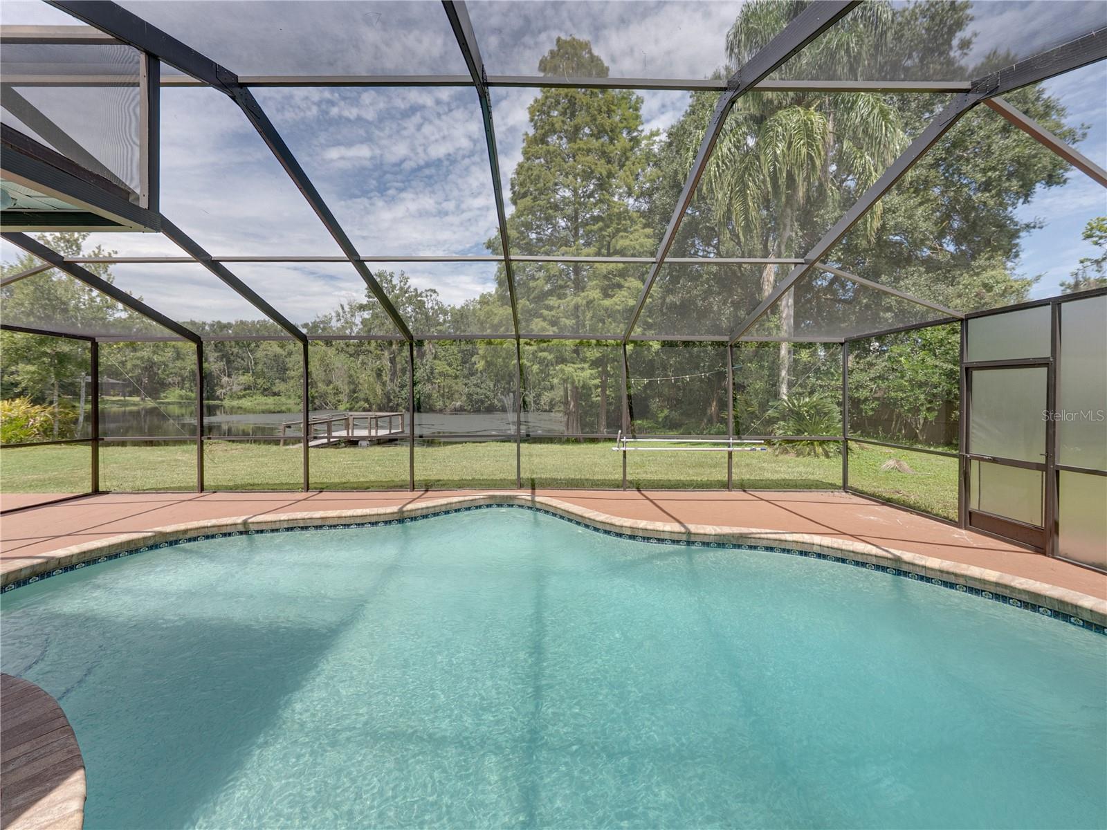 LAKE BERNADETTE GARDENS - Residential
