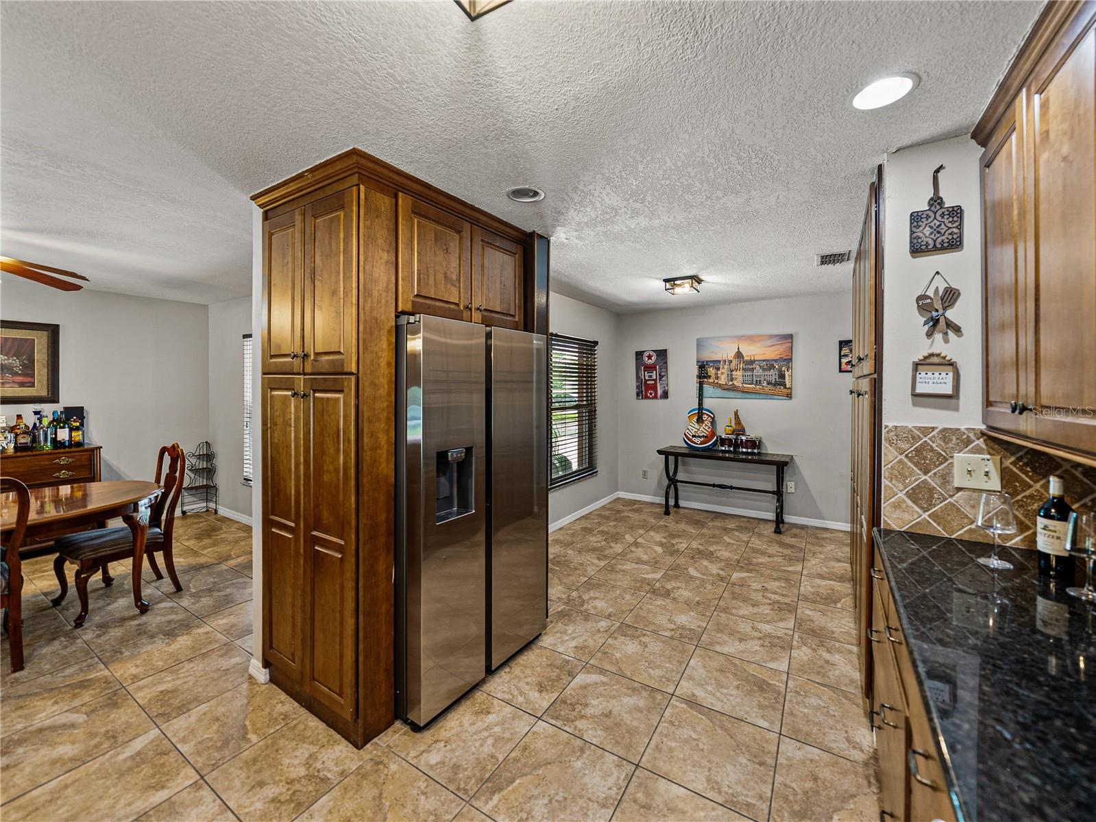 LAKE BERNADETTE GARDENS - Residential