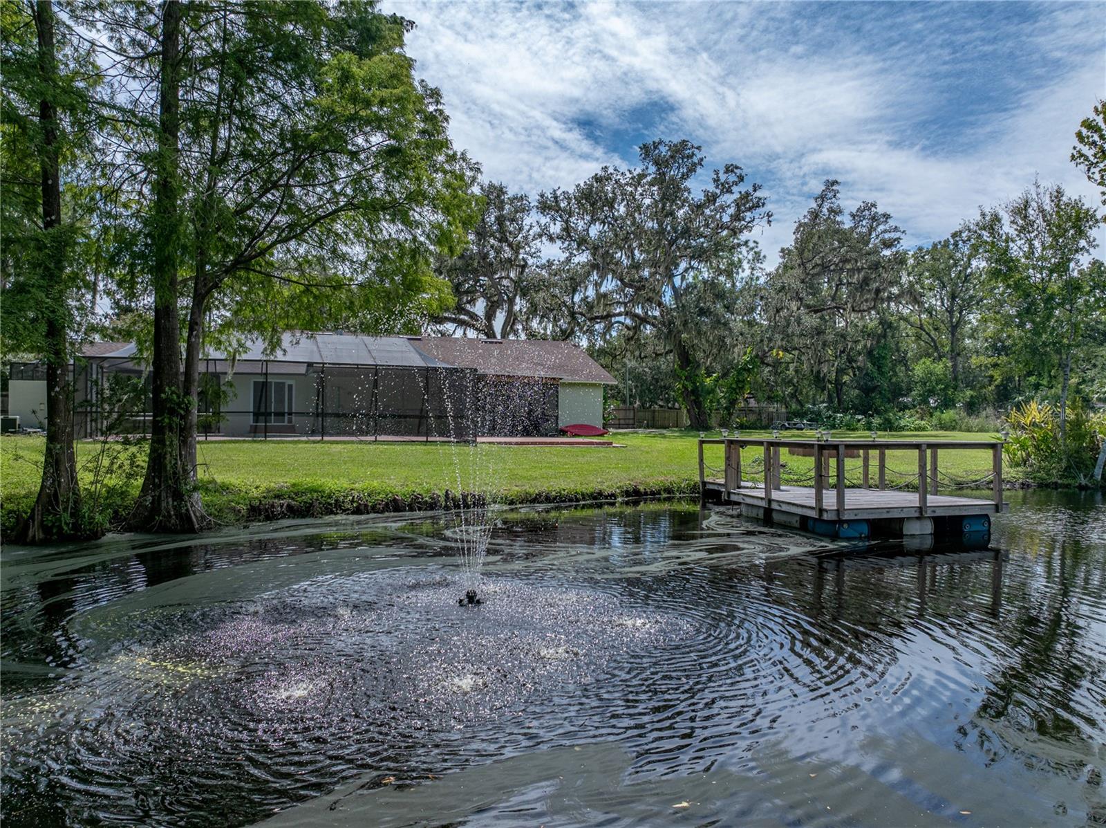 LAKE BERNADETTE GARDENS - Residential
