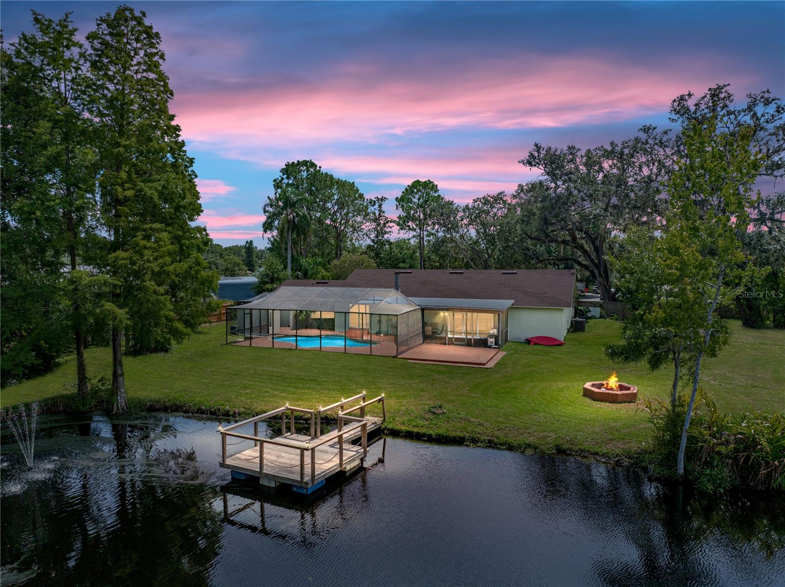 LAKE BERNADETTE GARDENS - Residential