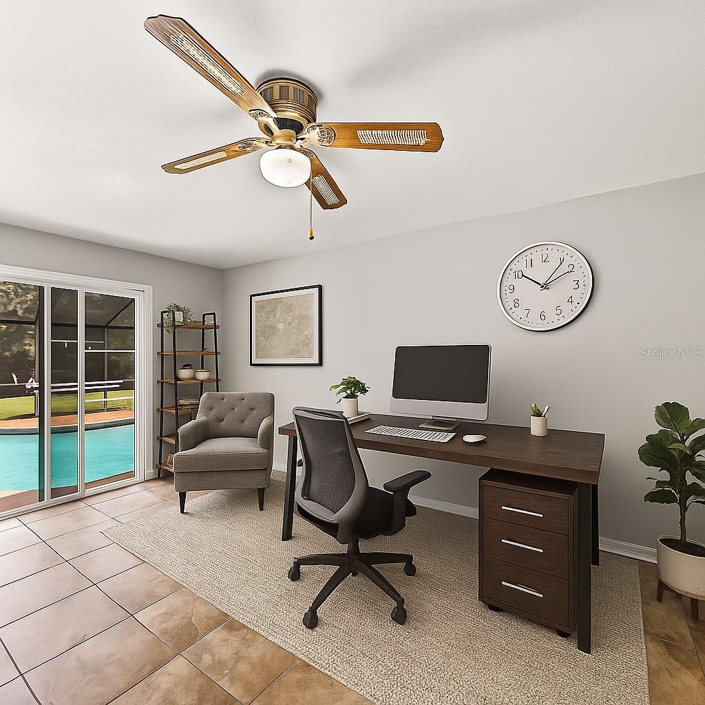 LAKE BERNADETTE GARDENS - Residential