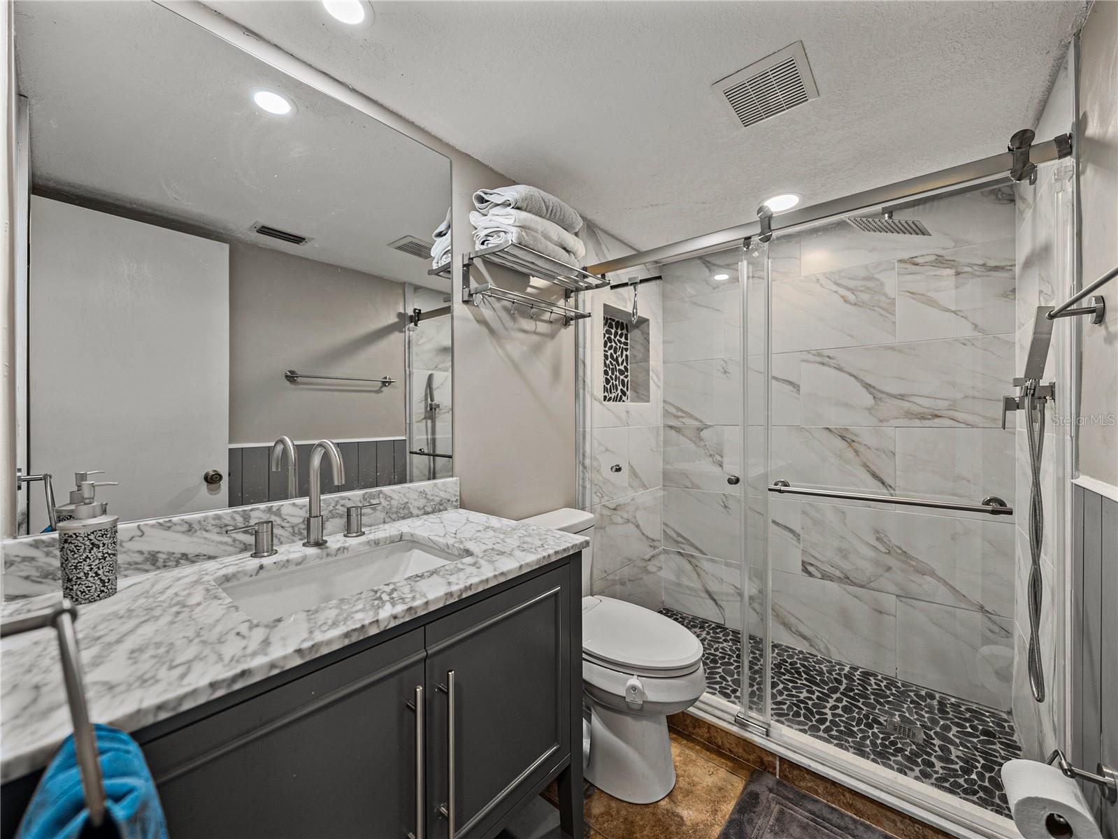 LAKE BERNADETTE GARDENS - Residential