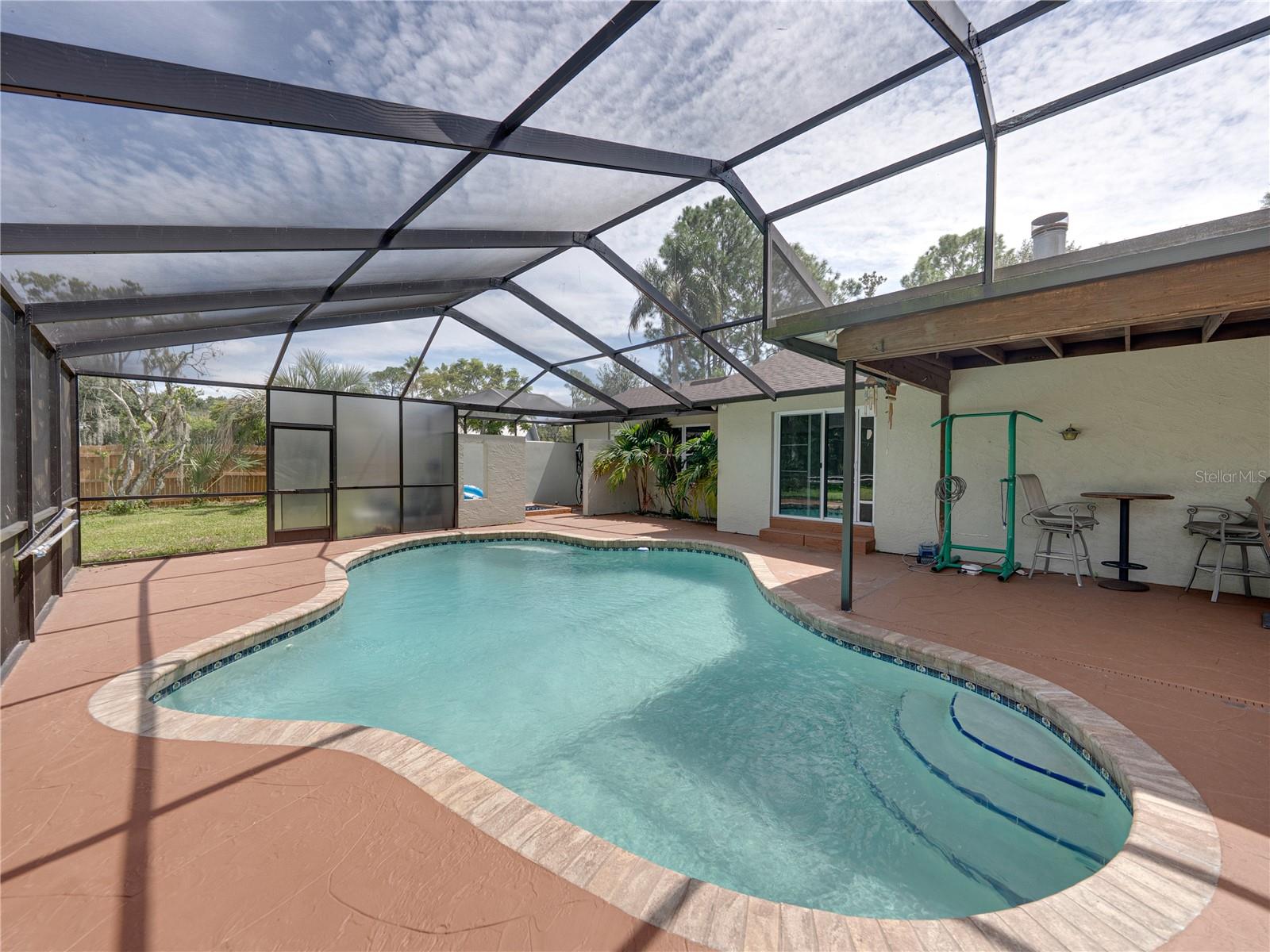 LAKE BERNADETTE GARDENS - Residential