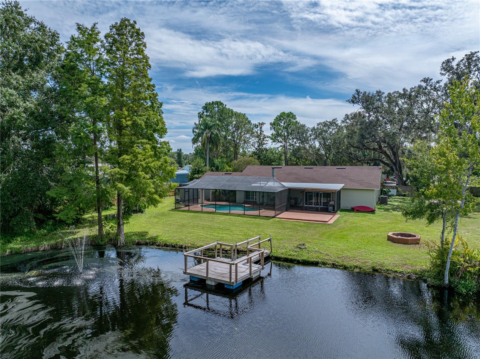 LAKE BERNADETTE GARDENS - Residential