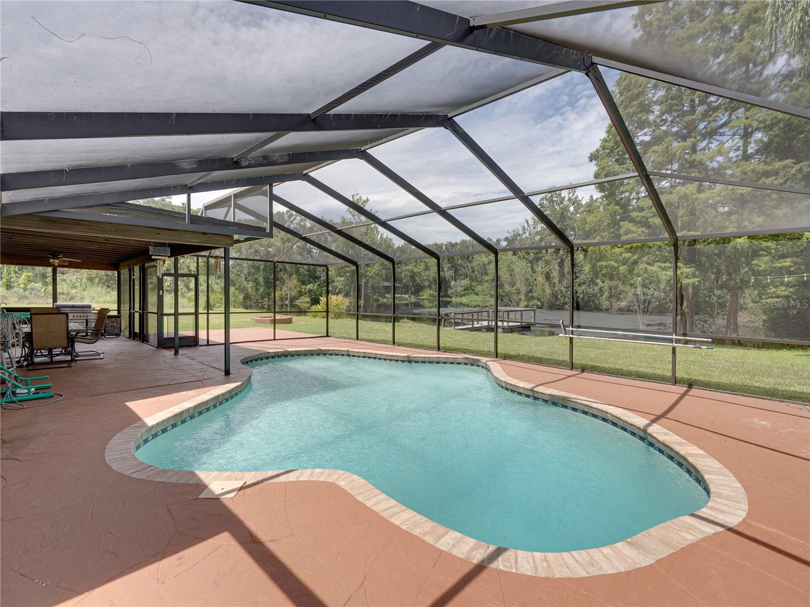 LAKE BERNADETTE GARDENS - Residential
