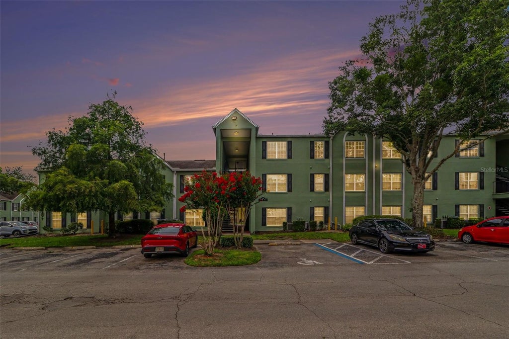 Photo of 2031 Dixie Belle Drive #2031C, Orlando, FL 32812 (MLS # O6412515)