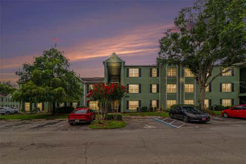 Photo of 2031 Dixie Belle Drive #2031C, Orlando, FL 32812 (MLS # O6412515)