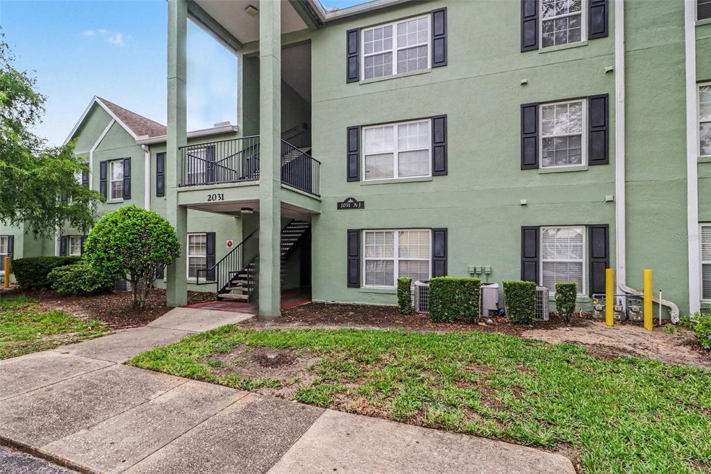 Photo of 2031 Dixie Belle Drive #2031C, Orlando, FL 32812 (MLS # O6412515)