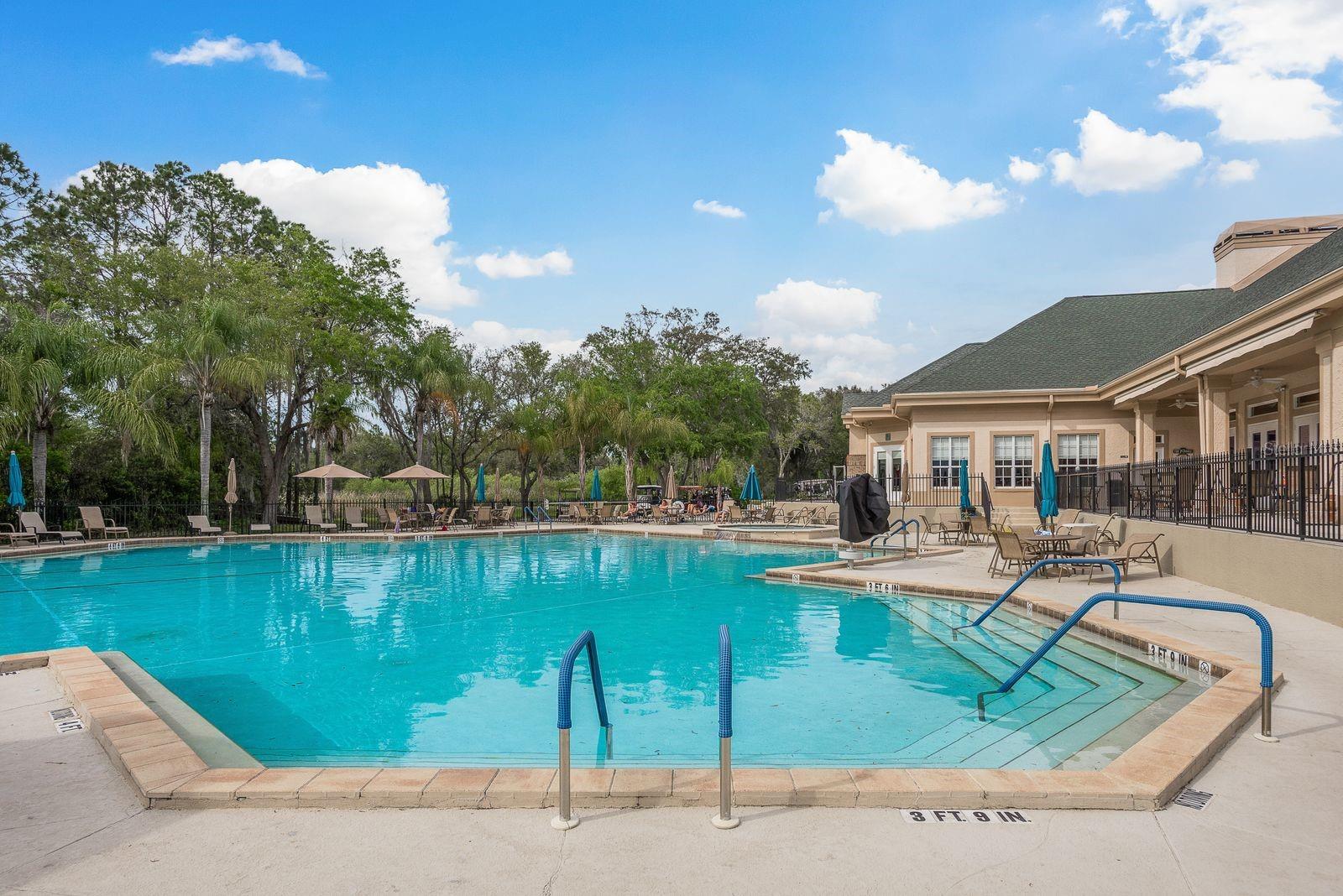 TIMBER GREENS PH 01B - Residential