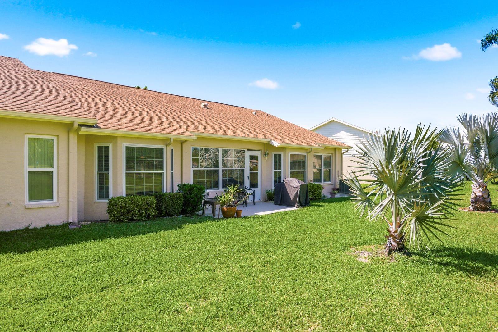 TIMBER GREENS PH 01B - Residential