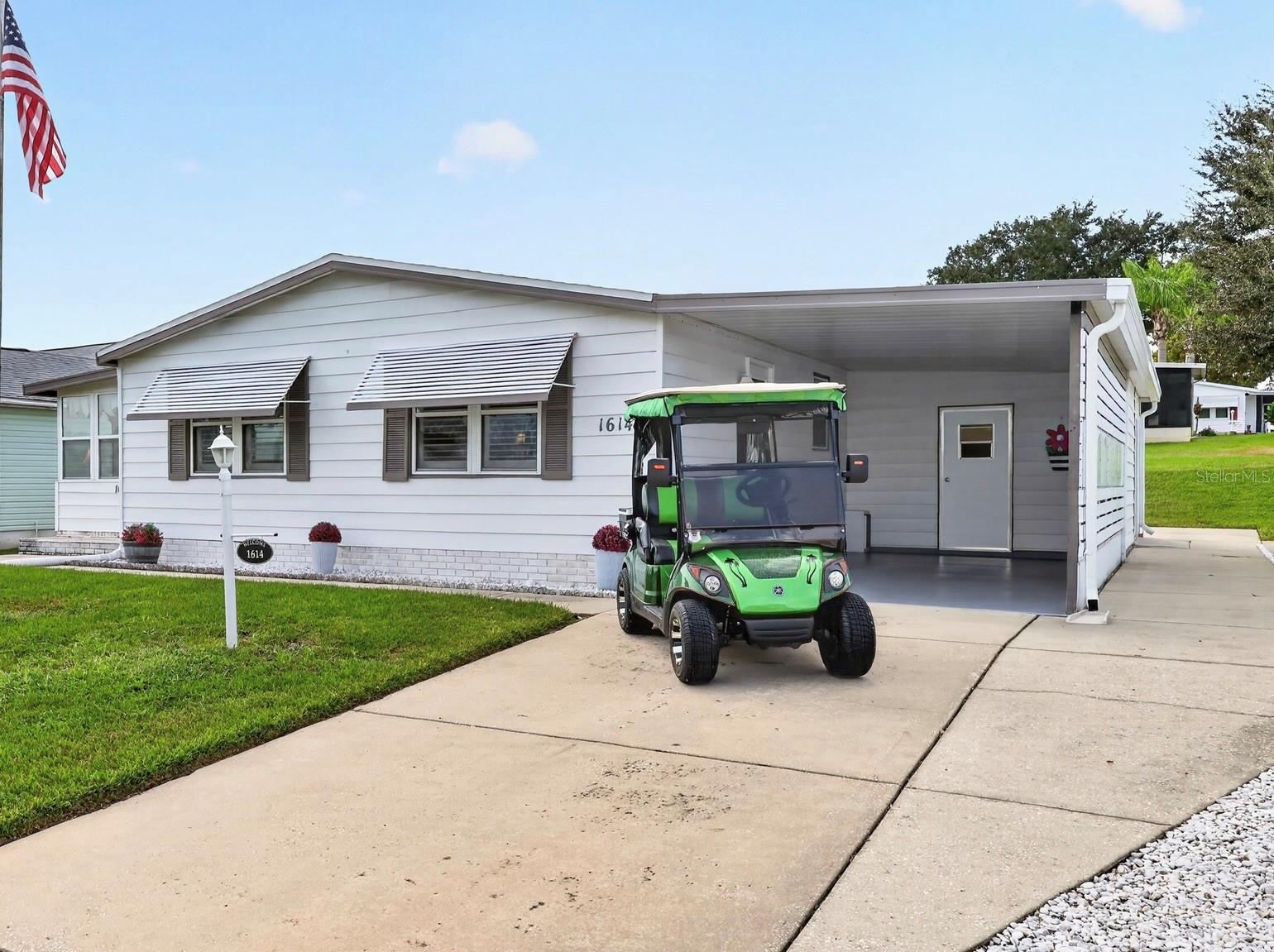 1614 BAY MEADOWS LANE