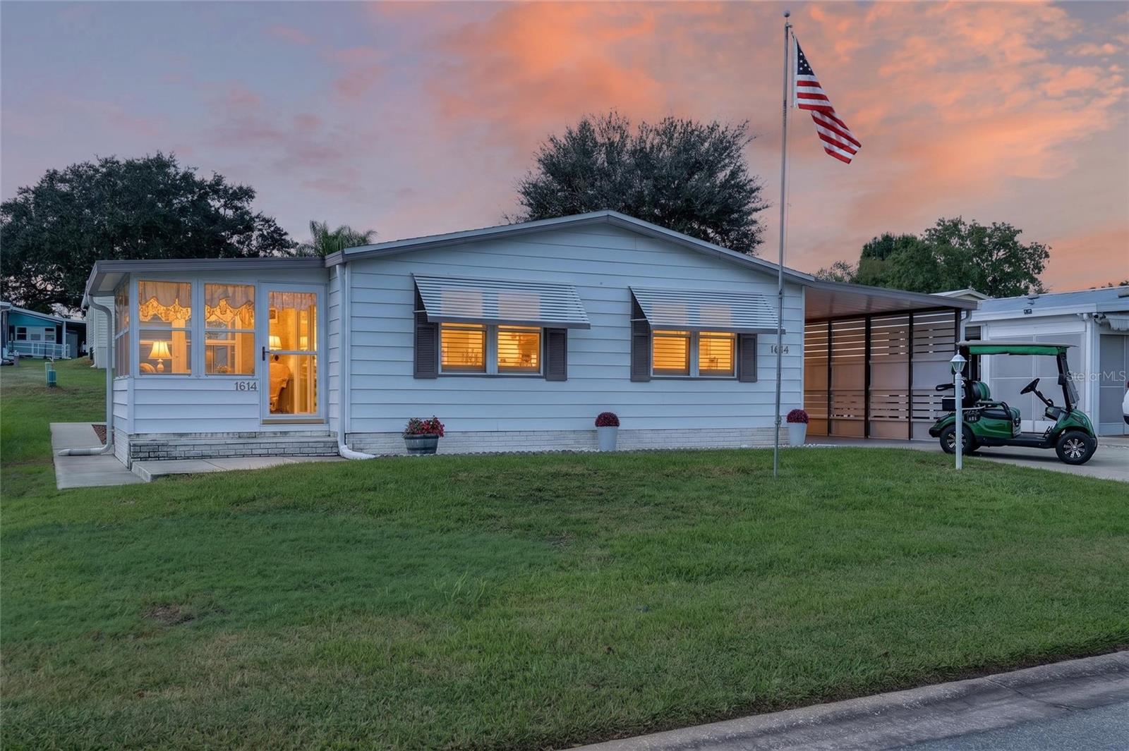 1614 BAY MEADOWS LANE