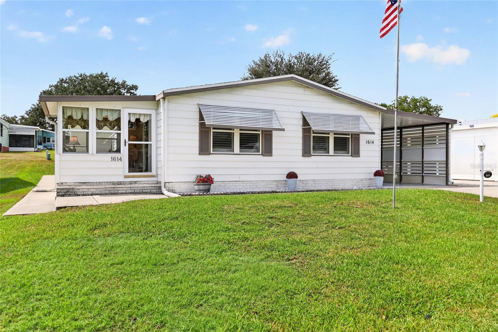 1614 BAY MEADOWS LANE