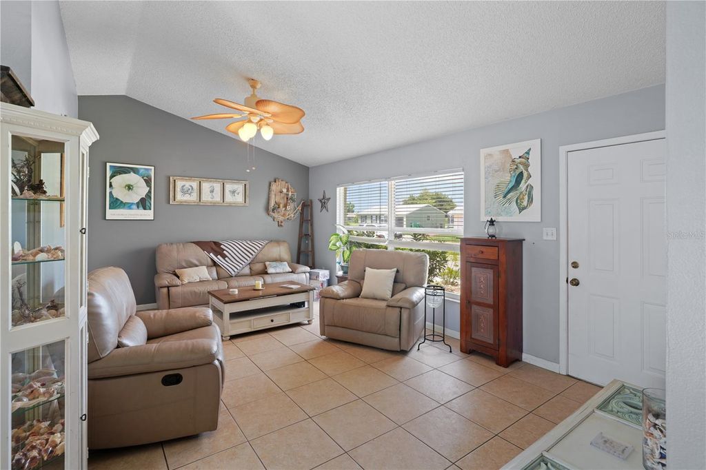 Photo of 13375 Bronze Avenue, Port Charlotte, FL 33981 (MLS # C7514281)