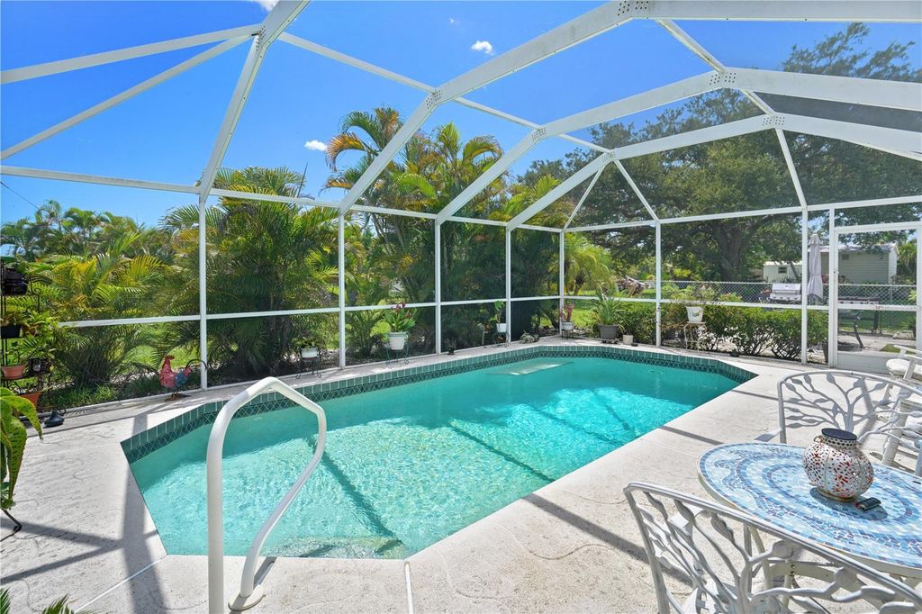 Photo of 13375 Bronze Avenue, Port Charlotte, FL 33981 (MLS # C7514281)