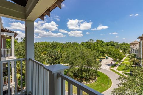 A home in KISSIMMEE