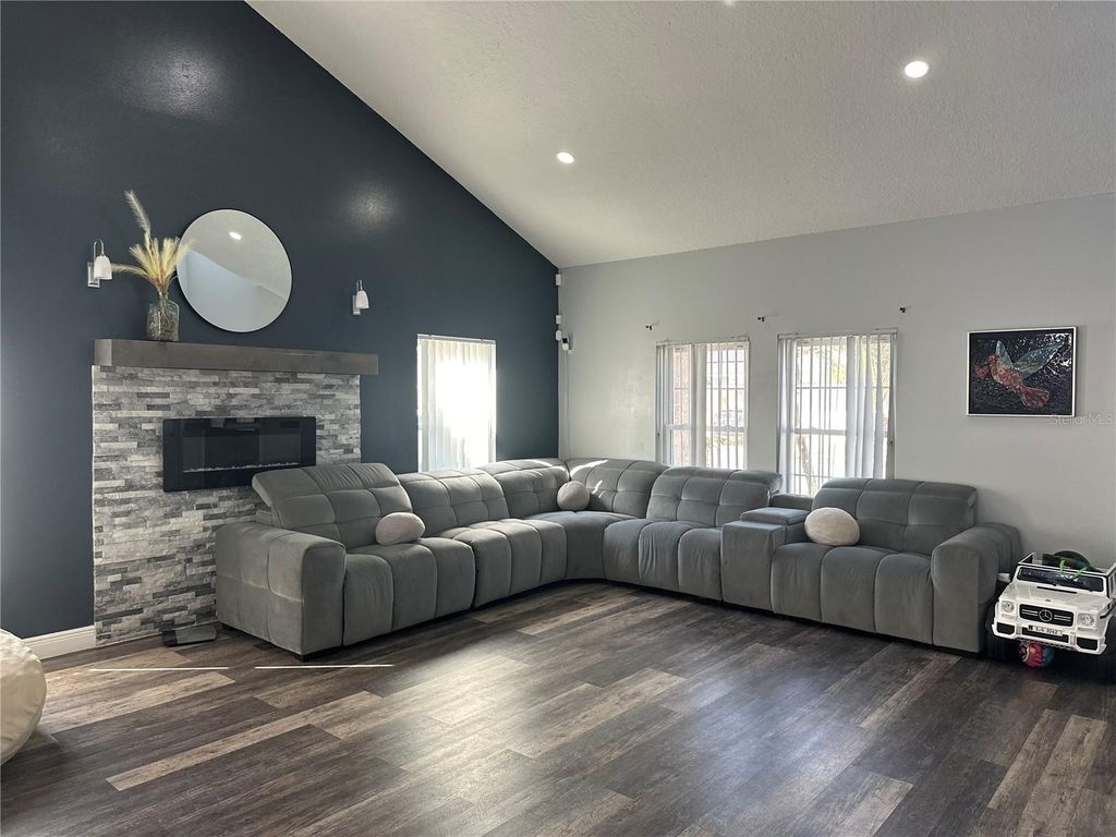 Photo of 14794 Lone Eagle Drive, Orlando, FL 32837 (MLS # O6384687)