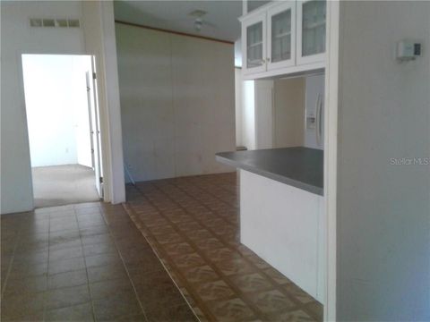 A home in DAYTONA BEACH