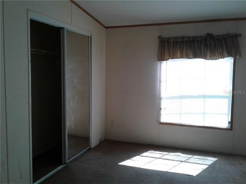 A home in DAYTONA BEACH