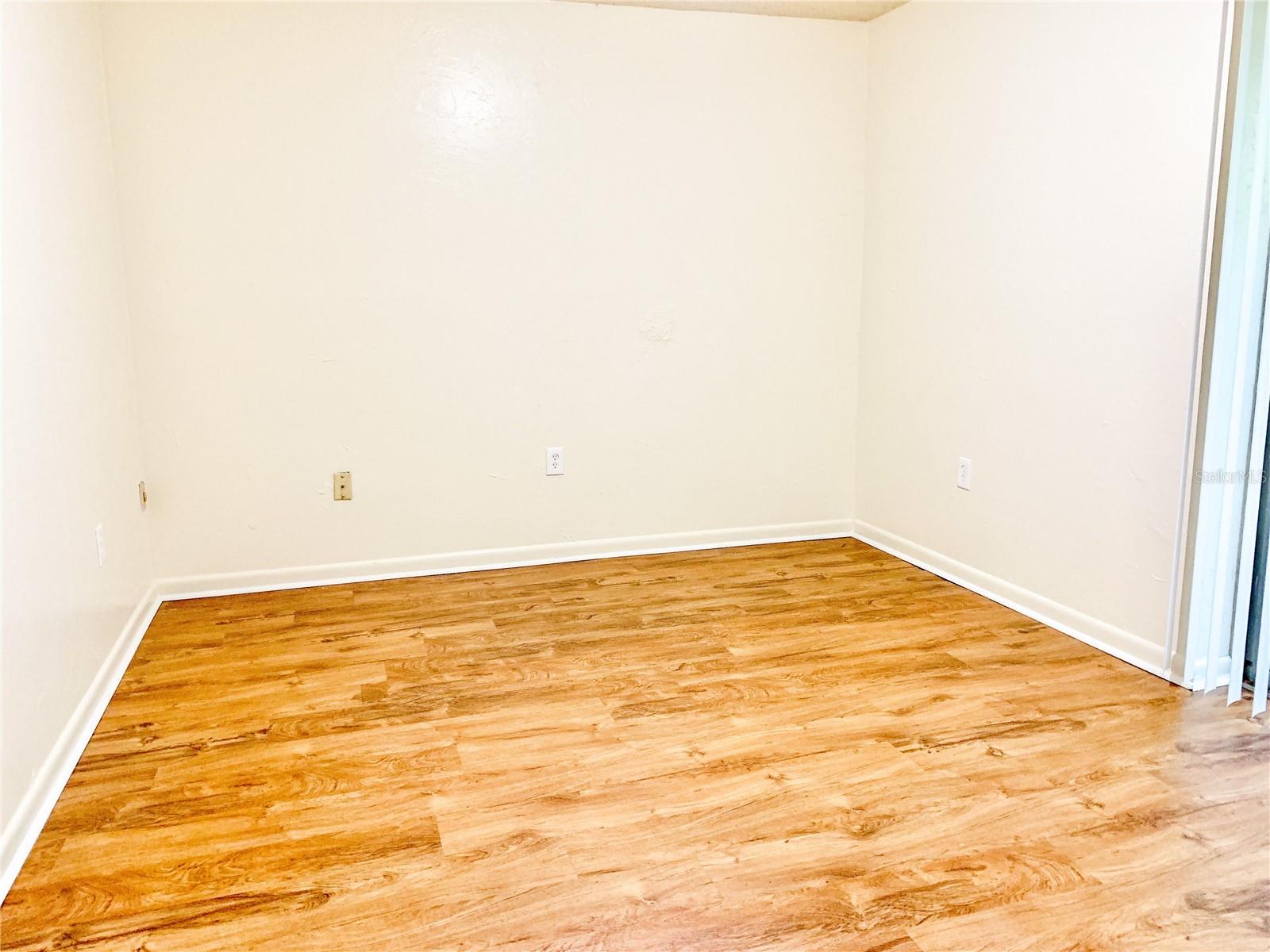 N/A - Residential Lease