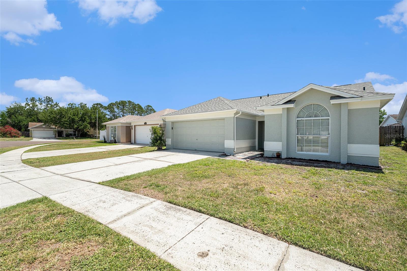 11226 THICKET COURT