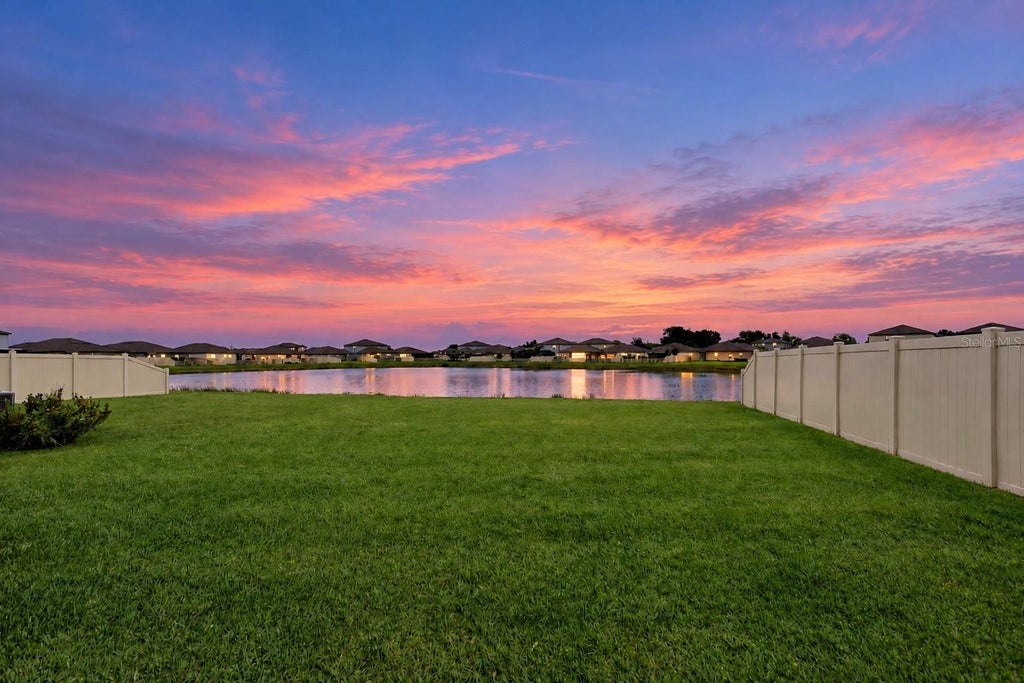 Photo of 3160 Oyster Cove Street, Wimauma, FL 33598 (MLS # A4708672)