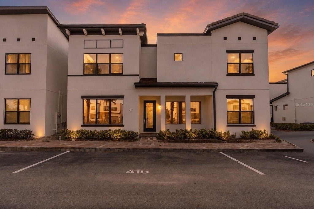 Photo of 415 Villa Domani Way, Davenport, FL 33896 (MLS # G5117804)