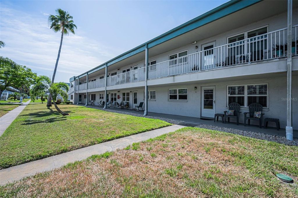 Photo of 5216 81st Street N #5, St Petersburg, FL 33709 (MLS # TB8501889)