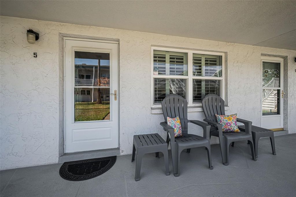 Photo of 5216 81st Street N #5, St Petersburg, FL 33709 (MLS # TB8501889)