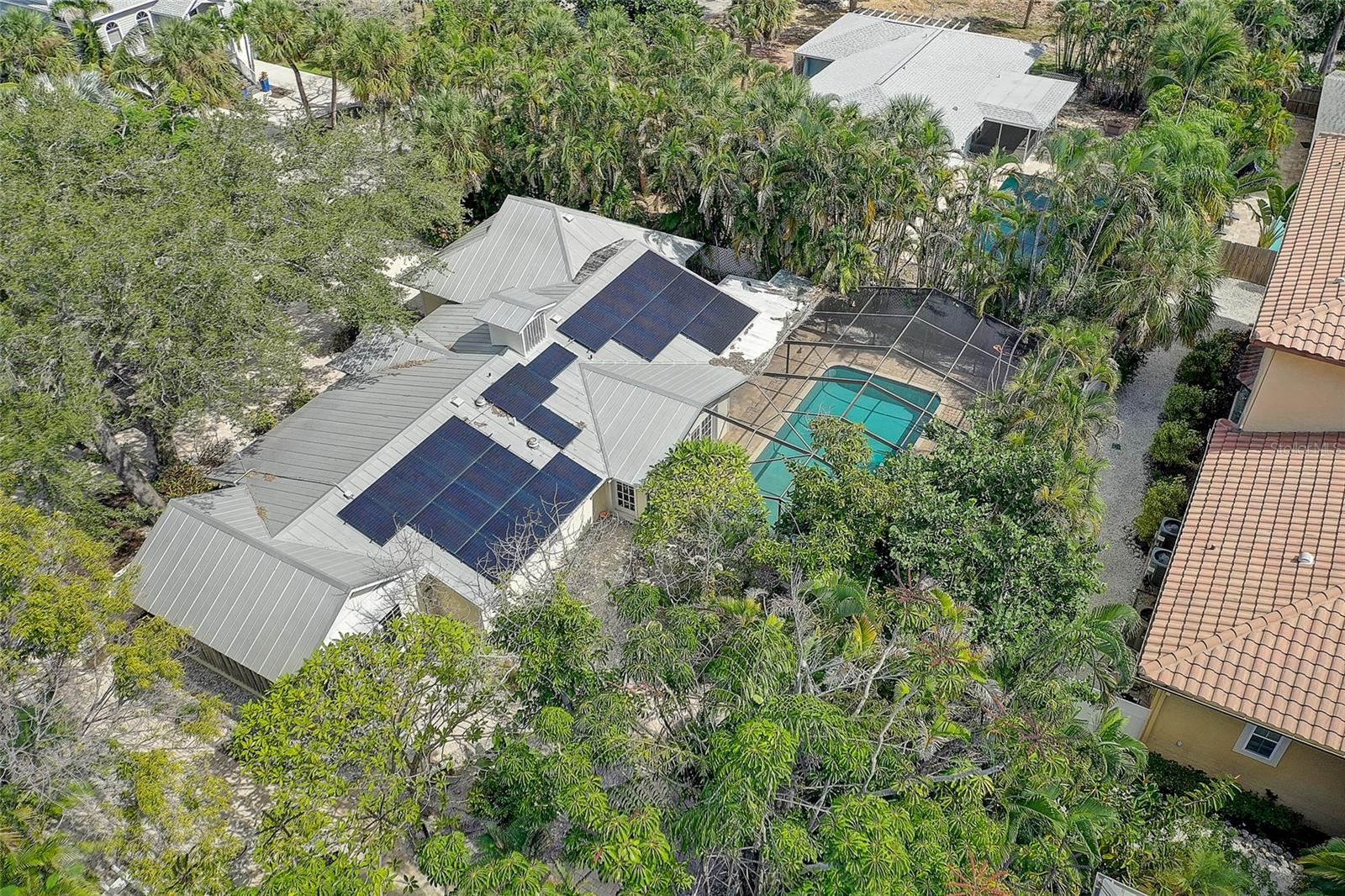 SIESTA REV OF - Residential