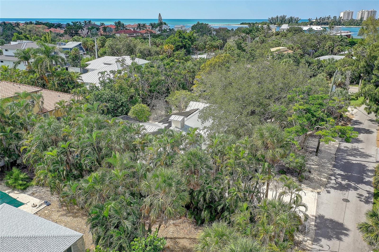 SIESTA REV OF - Residential