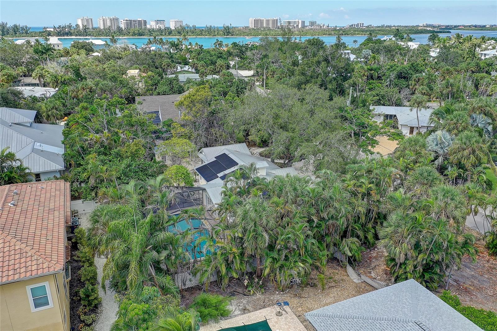 SIESTA REV OF - Residential