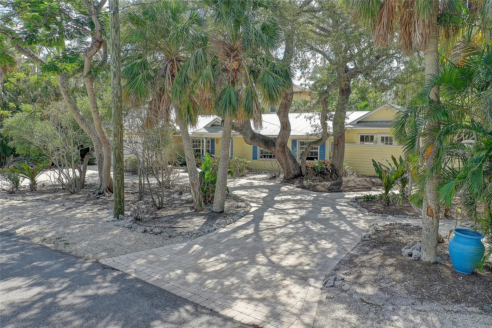 SIESTA REV OF - Residential