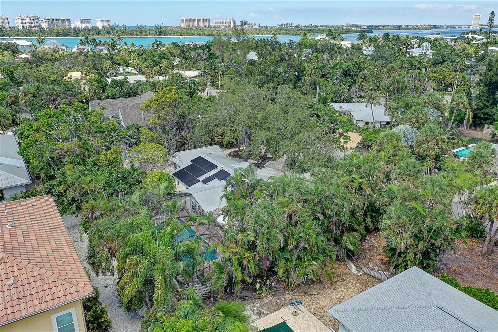 SIESTA REV OF - Residential