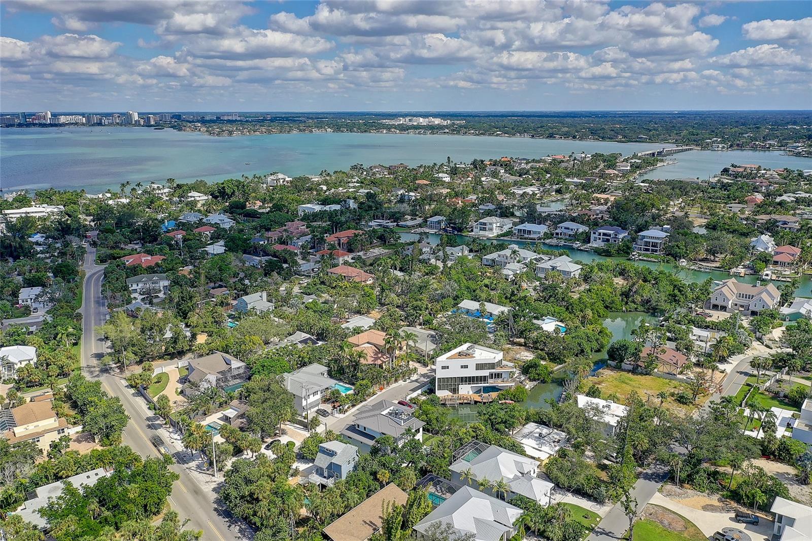 SIESTA REV OF - Residential