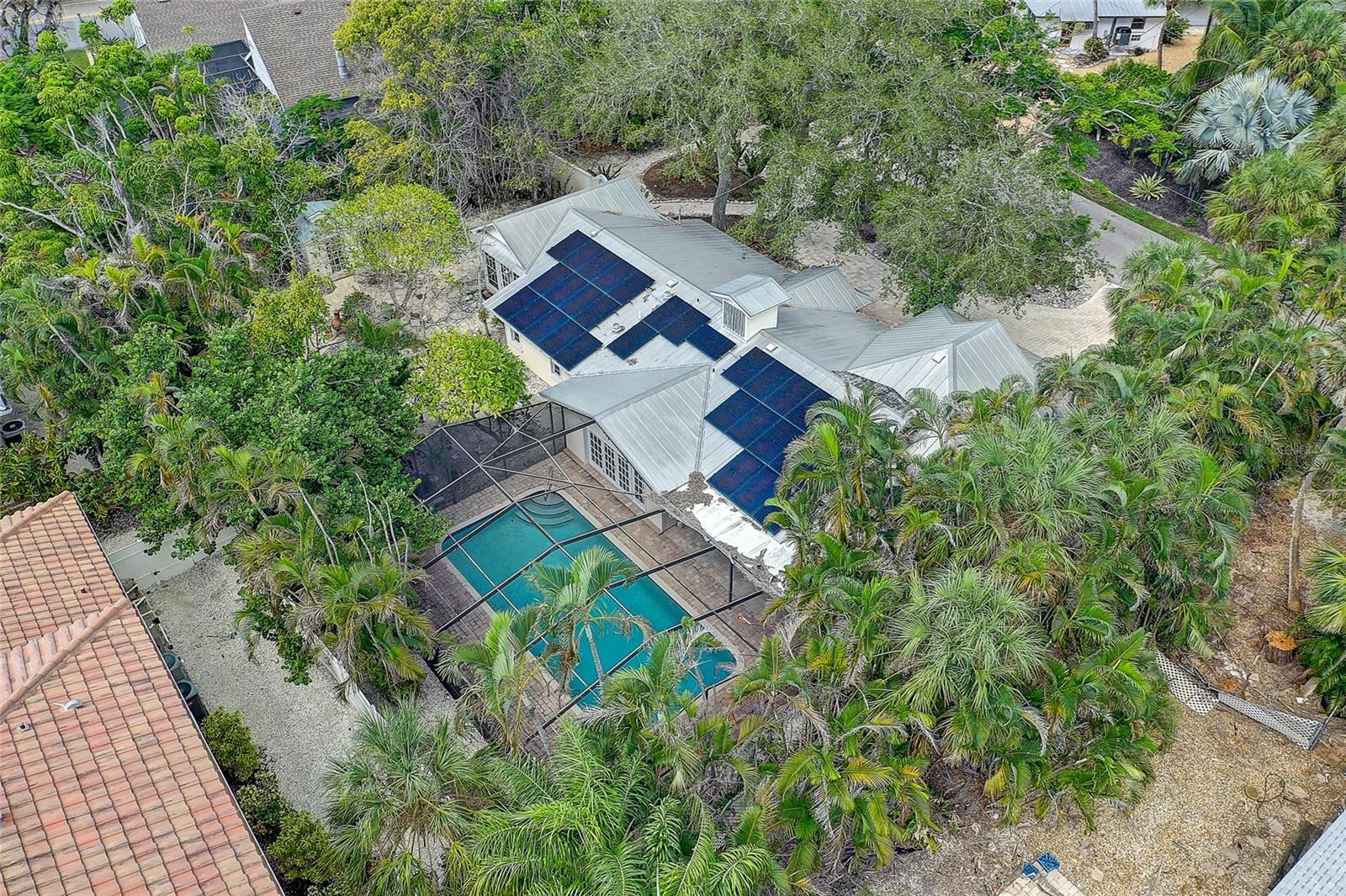 SIESTA REV OF - Residential