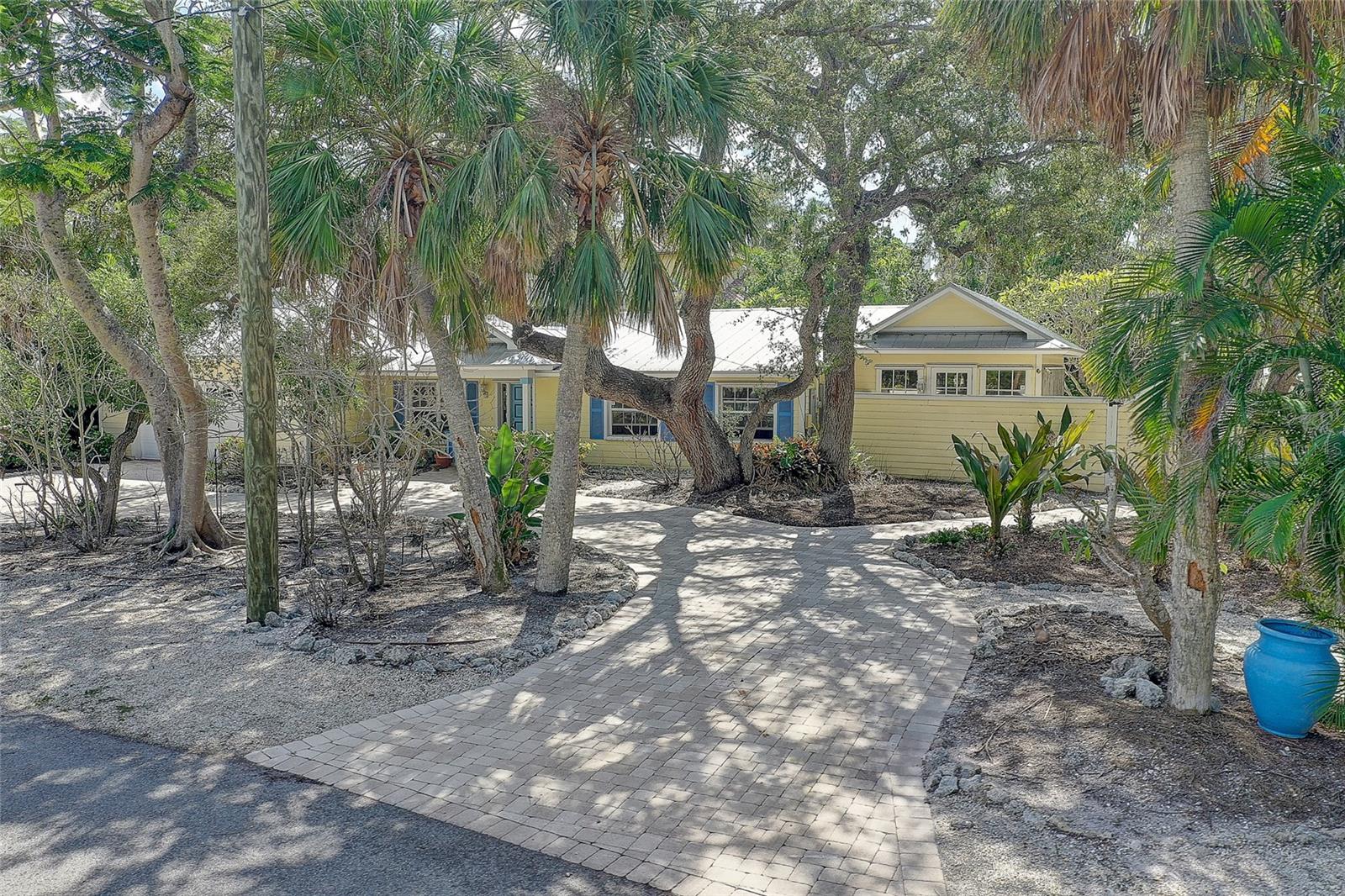 SIESTA REV OF - Residential