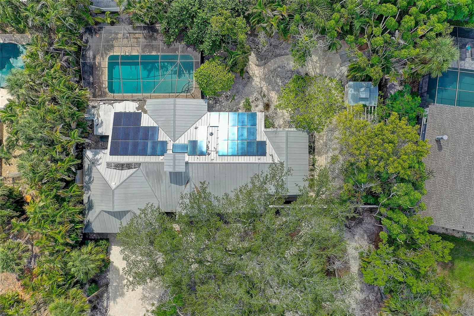 SIESTA REV OF - Residential