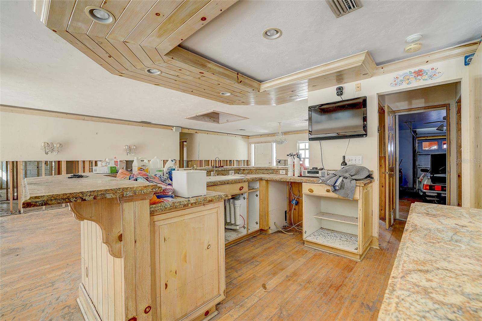 SIESTA REV OF - Residential