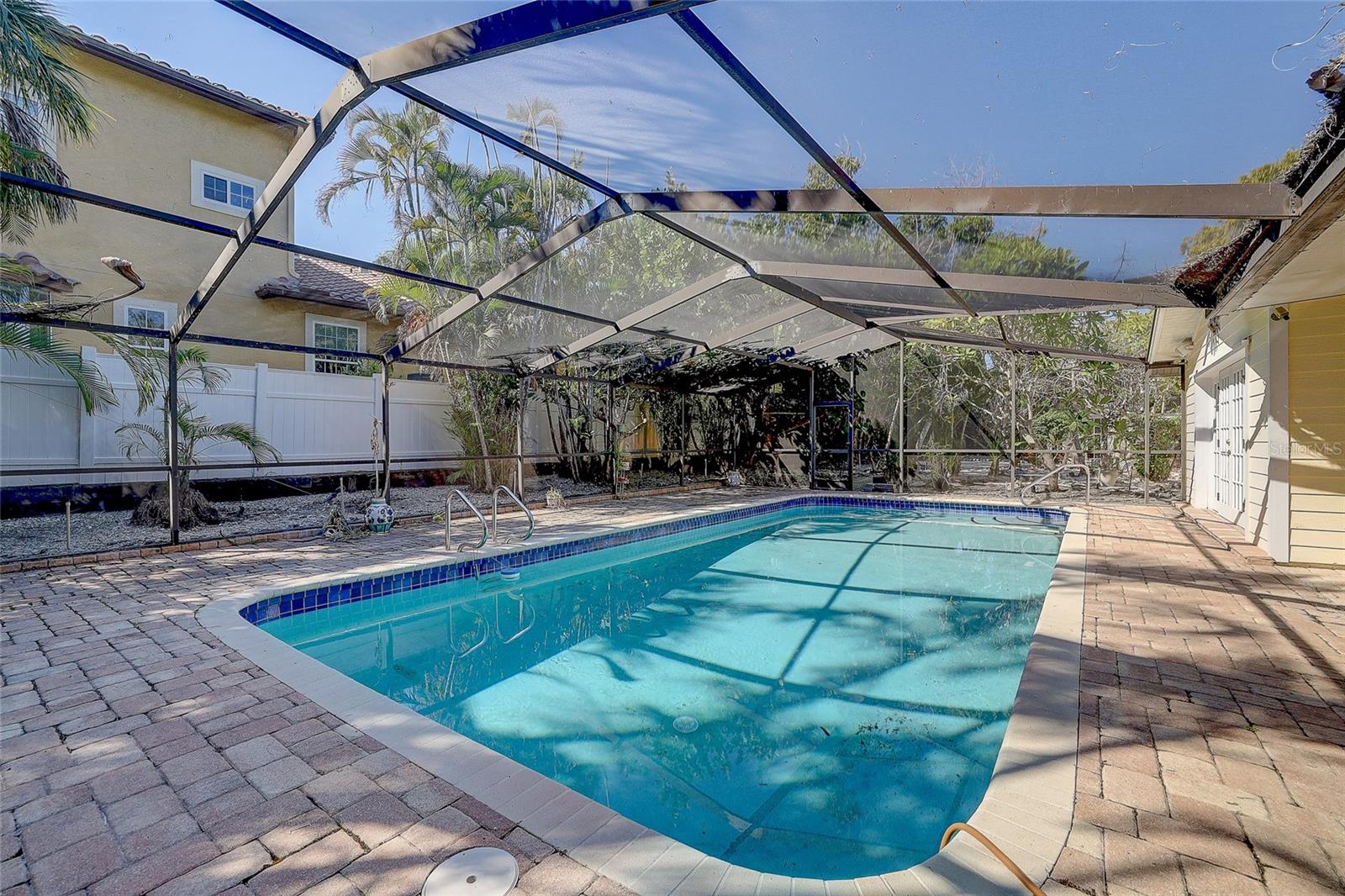 SIESTA REV OF - Residential