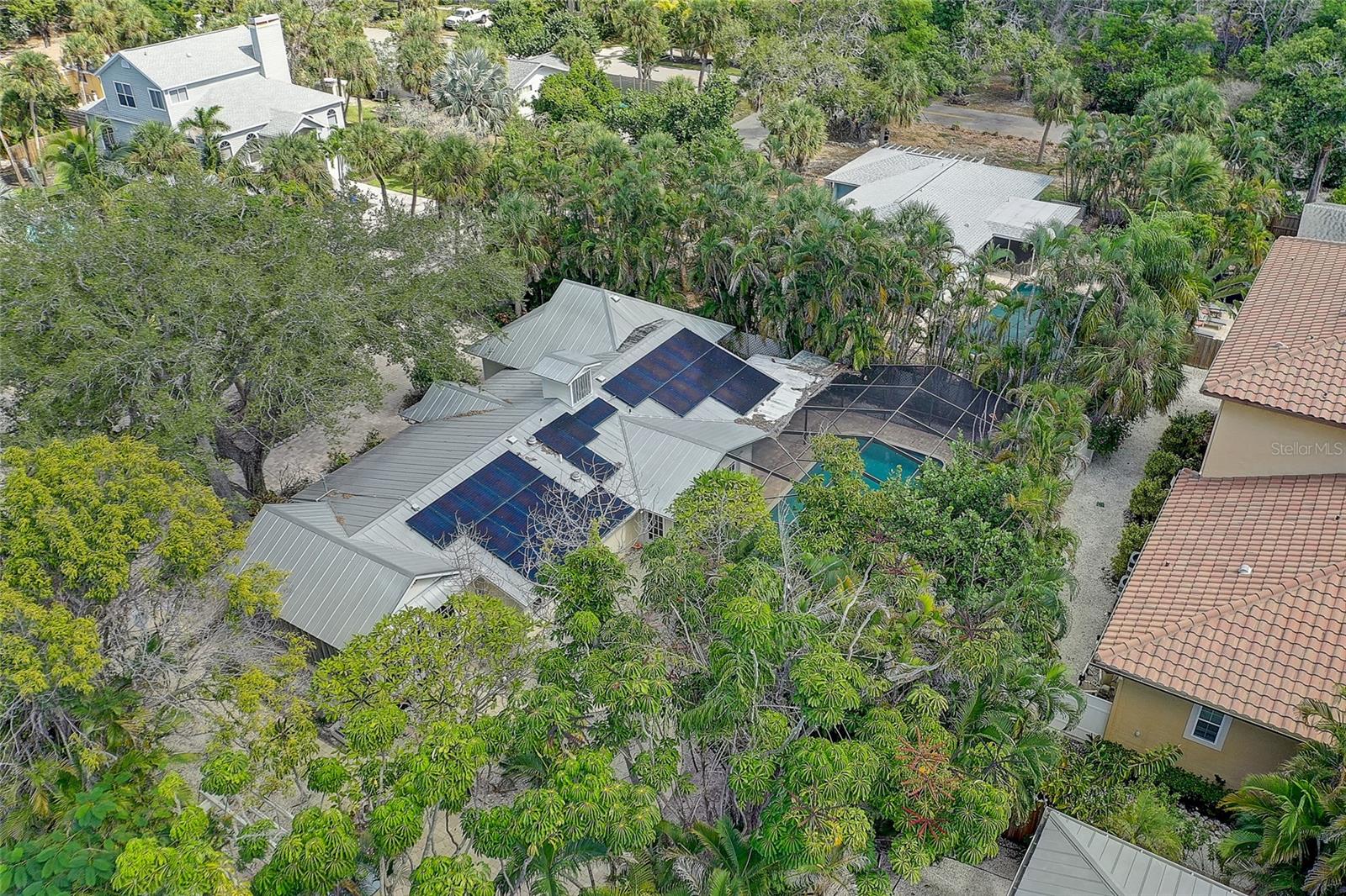 SIESTA REV OF - Residential