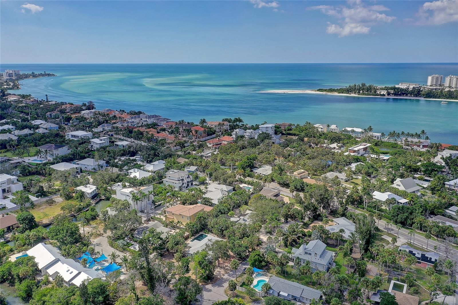 SIESTA REV OF - Residential