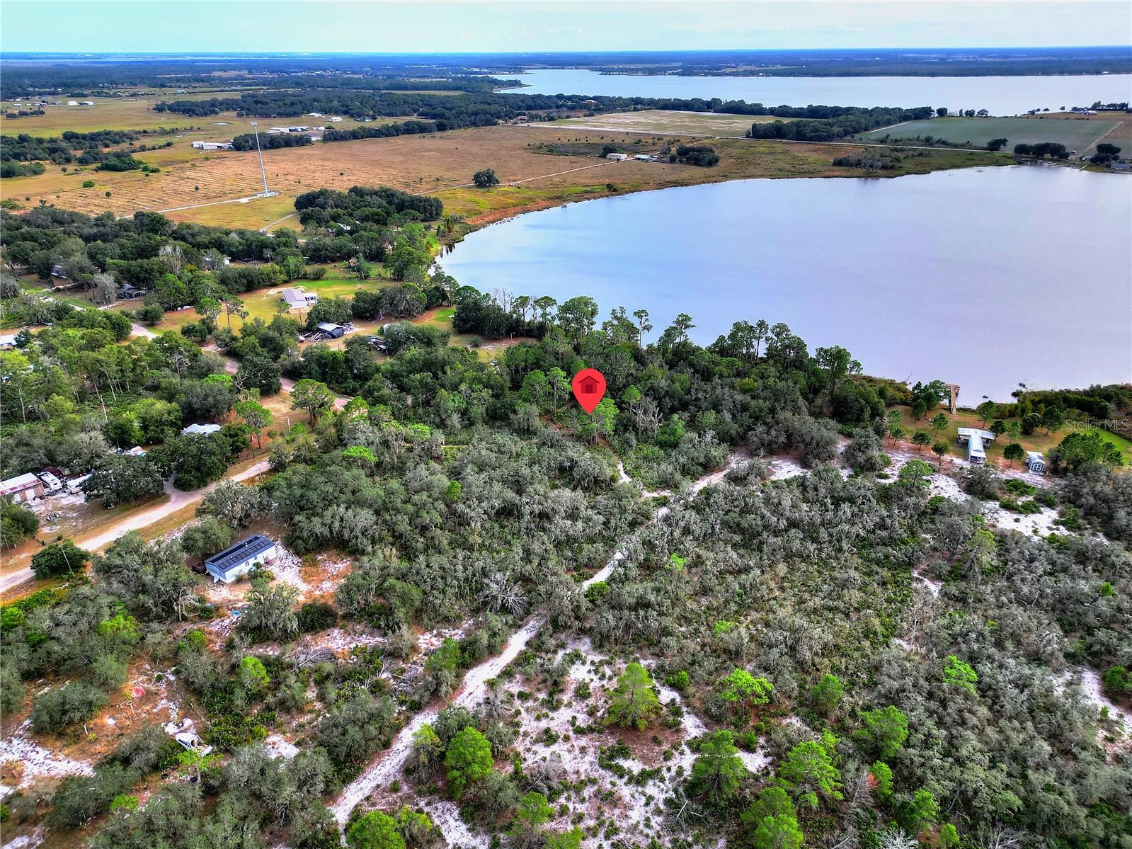 LAKE WALES ESTATES 578 - Land