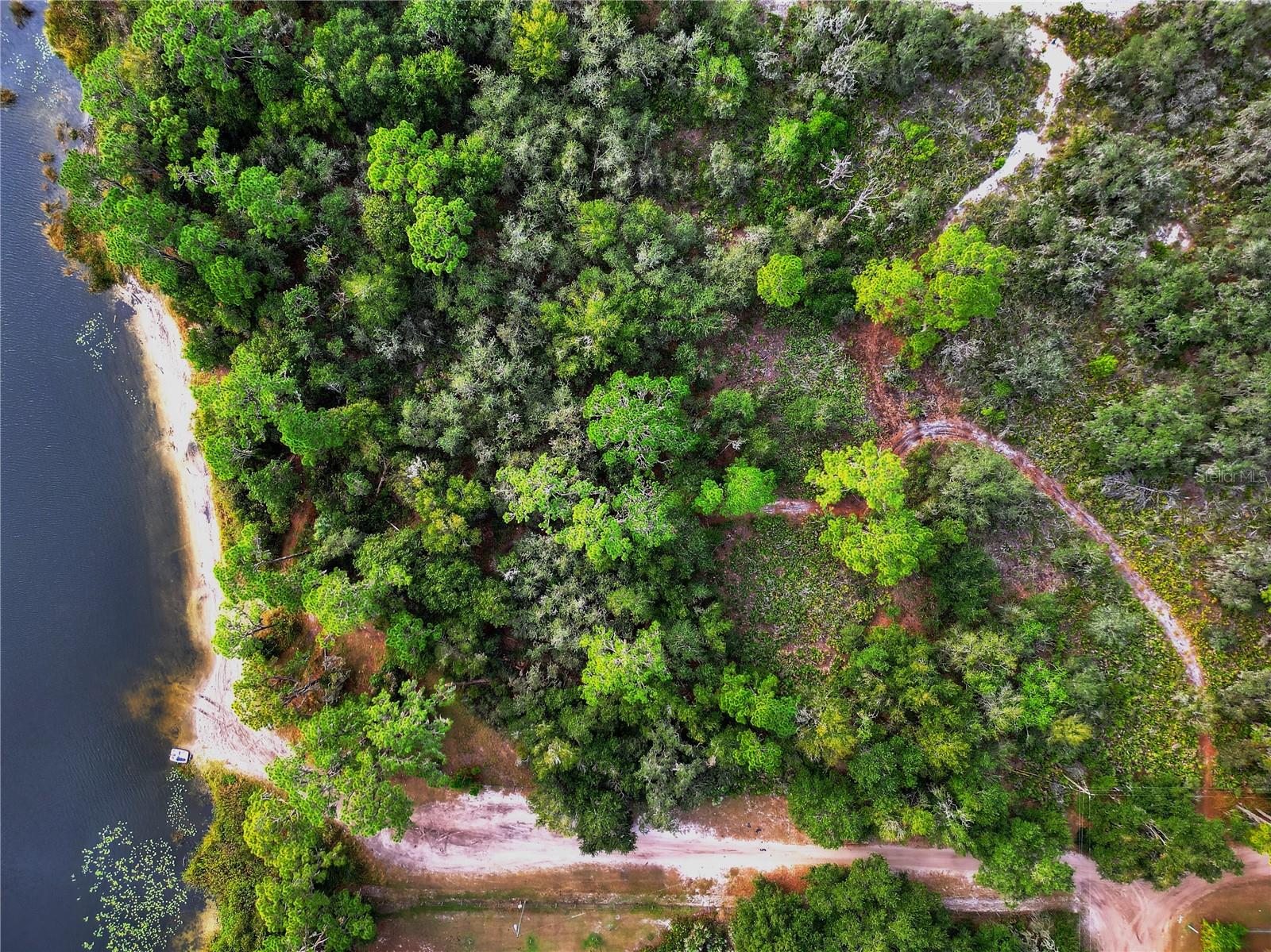 LAKE WALES ESTATES 578 - Land