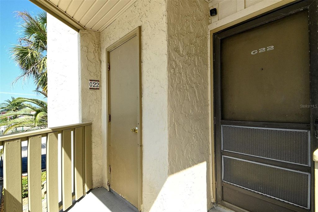 Photo of 6157 Midnight Pass Road #G22, Sarasota, FL 34242 (MLS # A4673150)